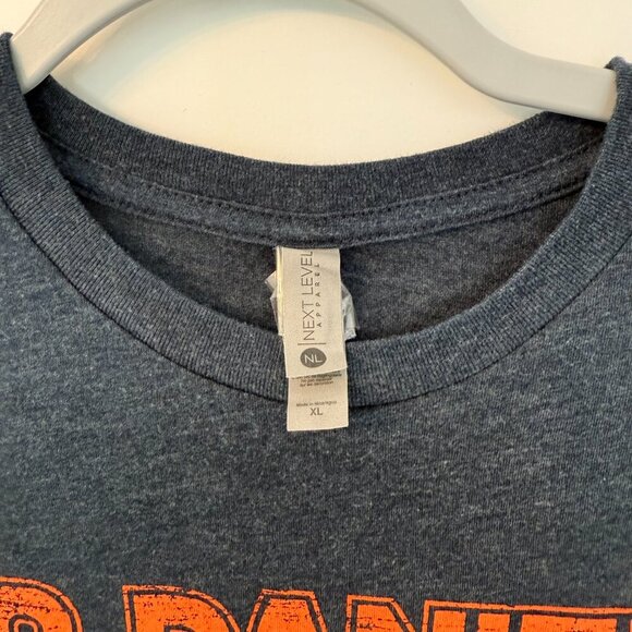 C.O. Daniel's Bar T-Shirt – Size XL - Picture 2 of 2